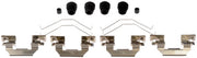 Disc Brake Hardware Kit Dorman-First Stop HW13816