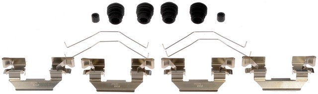 Disc Brake Hardware Kit Dorman-First Stop HW13816