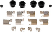 Disc Brake Hardware Kit Dorman-First Stop HW13821