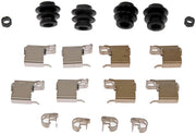 Disc Brake Hardware Kit Dorman-First Stop HW13821