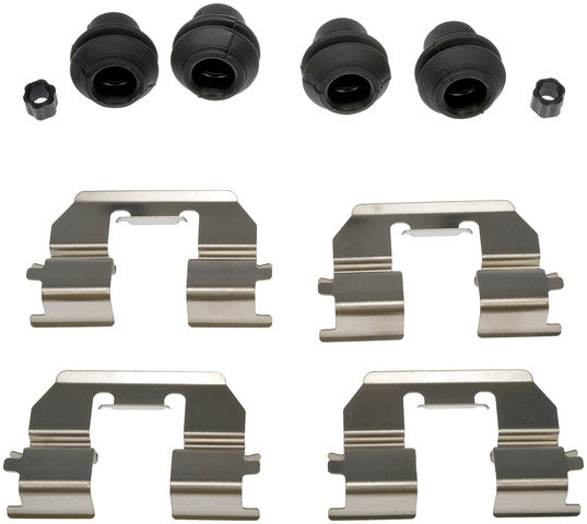 Disc Brake Hardware Kit Dorman-First Stop HW13827