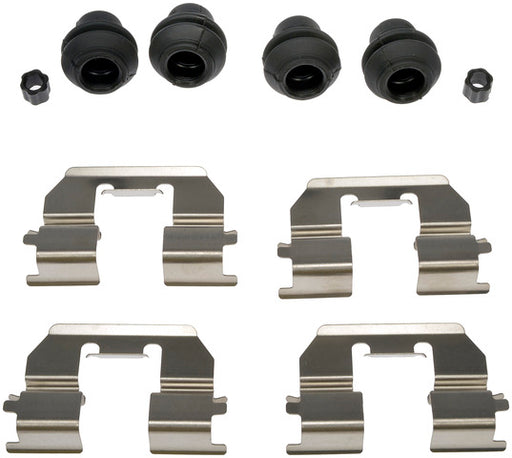 Disc Brake Hardware Kit Dorman-First Stop HW13827