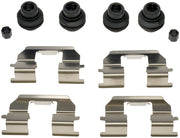 Disc Brake Hardware Kit Dorman-First Stop HW13827