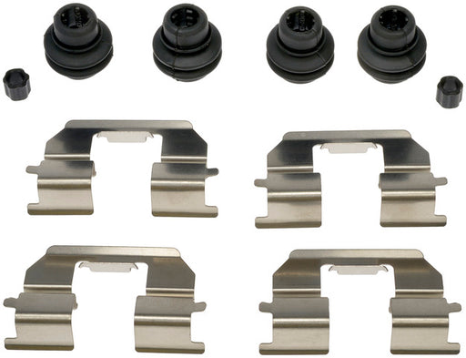 Disc Brake Hardware Kit Dorman-First Stop HW13827