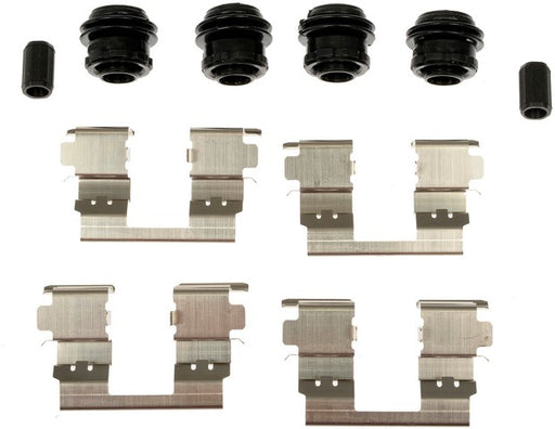 Disc Brake Hardware Kit Dorman-First Stop HW13828