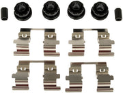 Disc Brake Hardware Kit Dorman-First Stop HW13828