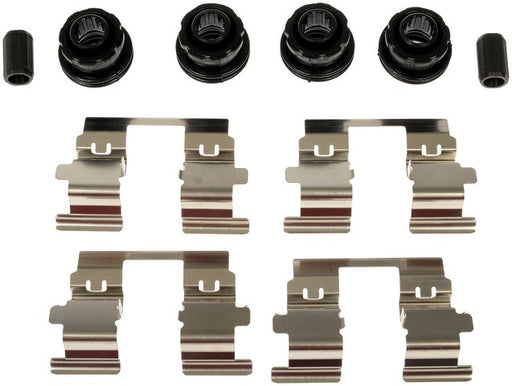 Disc Brake Hardware Kit Dorman-First Stop HW13828
