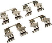 Disc Brake Hardware Kit Dorman-First Stop HW13828
