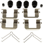 Disc Brake Hardware Kit Dorman-First Stop HW13829