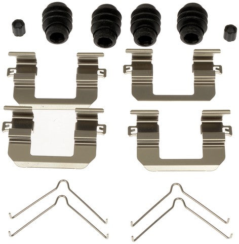Disc Brake Hardware Kit Dorman-First Stop HW13829