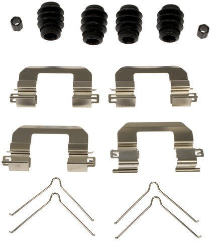 Disc Brake Hardware Kit Dorman-First Stop HW13829