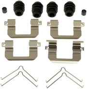 Disc Brake Hardware Kit Dorman-First Stop HW13829