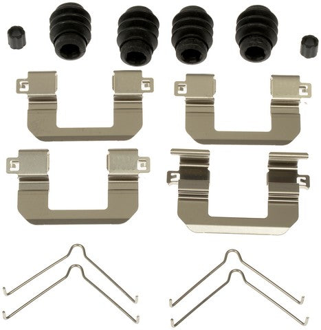 Disc Brake Hardware Kit Dorman-First Stop HW13829