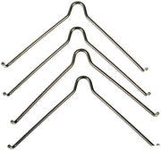 Disc Brake Hardware Kit Dorman-First Stop HW13829
