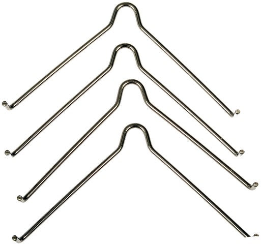 Disc Brake Hardware Kit Dorman-First Stop HW13829