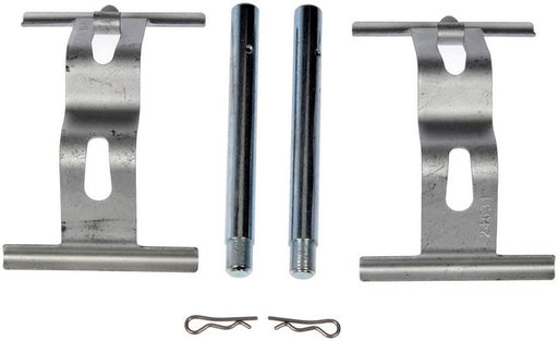 Disc Brake Hardware Kit Dorman-First Stop HW13833