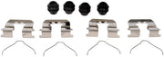 Disc Brake Hardware Kit Dorman-First Stop HW13840