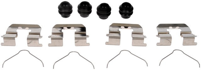 Disc Brake Hardware Kit Dorman-First Stop HW13840