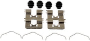 Disc Brake Hardware Kit Dorman-First Stop HW13840