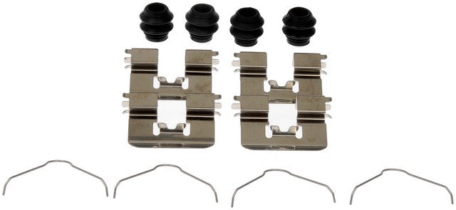 Disc Brake Hardware Kit Dorman-First Stop HW13840