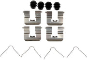 Disc Brake Hardware Kit Dorman-First Stop HW13840
