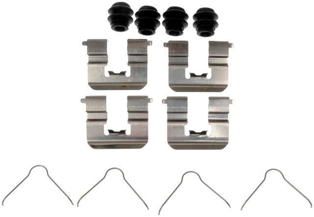 Disc Brake Hardware Kit Dorman-First Stop HW13840