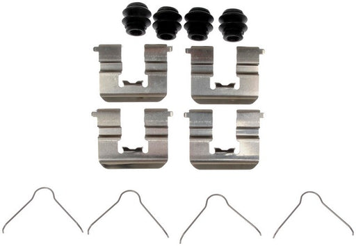 Disc Brake Hardware Kit Dorman-First Stop HW13840