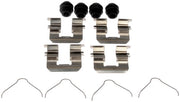 Disc Brake Hardware Kit Dorman-First Stop HW13840