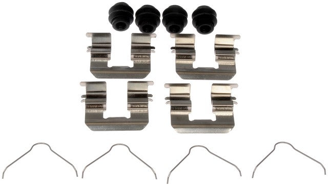 Disc Brake Hardware Kit Dorman-First Stop HW13840
