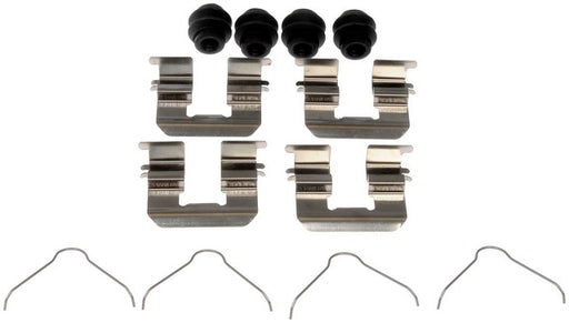 Disc Brake Hardware Kit Dorman-First Stop HW13840