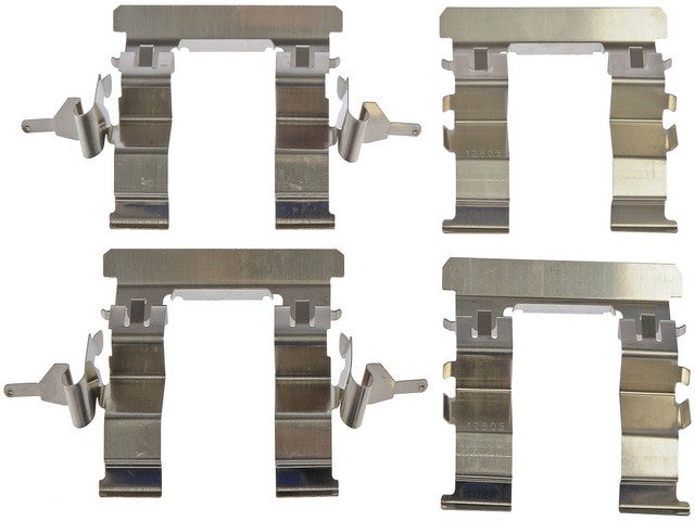 Disc Brake Hardware Kit Dorman-First Stop HW13903