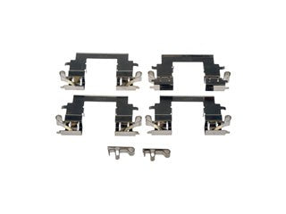 Disc Brake Hardware Kit Dorman-First Stop HW13904