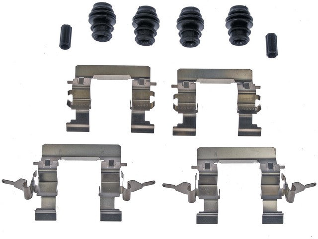 Disc Brake Hardware Kit Dorman-First Stop HW13905