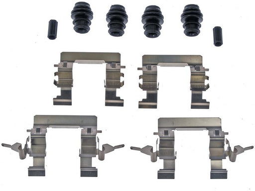 Disc Brake Hardware Kit Dorman-First Stop HW13905
