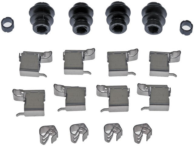 Disc Brake Hardware Kit Dorman-First Stop HW13910