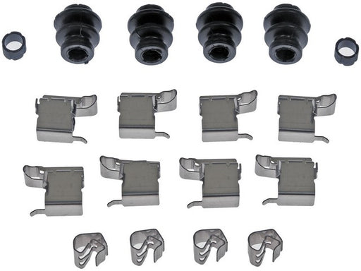 Disc Brake Hardware Kit Dorman-First Stop HW13910