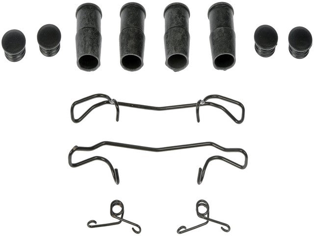 Disc Brake Hardware Kit Dorman-First Stop HW13916