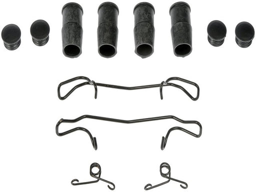 Disc Brake Hardware Kit Dorman-First Stop HW13916
