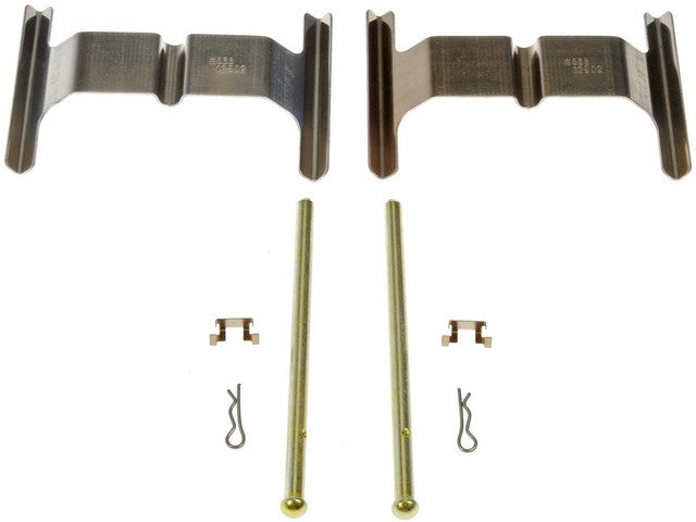 Disc Brake Hardware Kit Dorman-First Stop HW13917