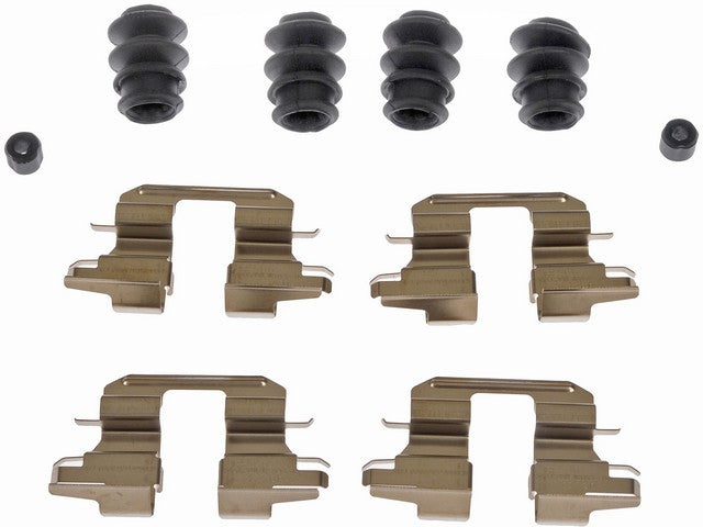 Disc Brake Hardware Kit Dorman-First Stop HW13919