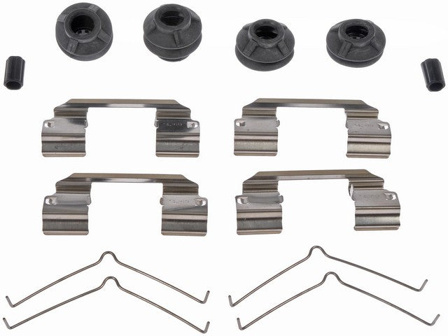 Disc Brake Hardware Kit Dorman-First Stop HW13920