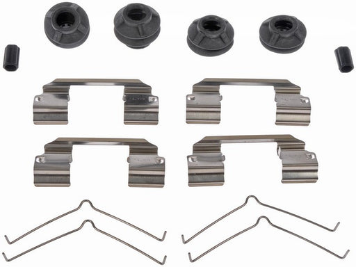 Disc Brake Hardware Kit Dorman-First Stop HW13920