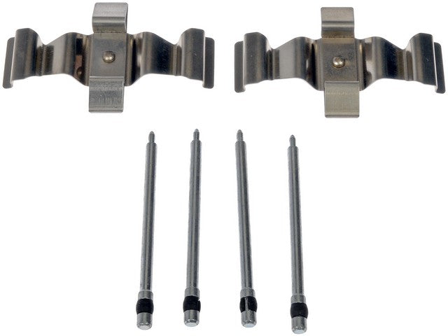 Disc Brake Hardware Kit Dorman-First Stop HW13921