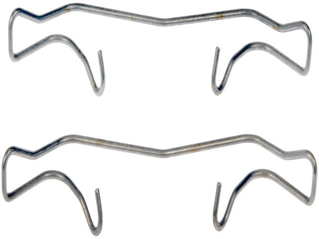 Disc Brake Hardware Kit Dorman-First Stop HW13923