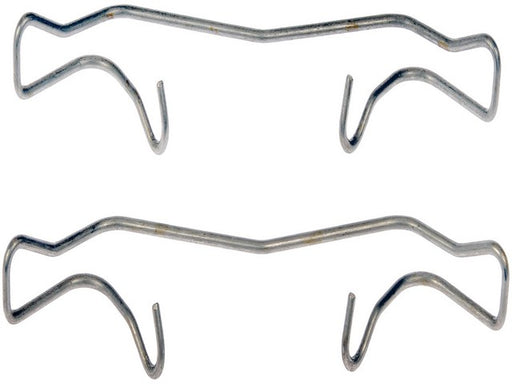 Disc Brake Hardware Kit Dorman-First Stop HW13923