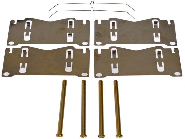 Disc Brake Hardware Kit Dorman-First Stop HW13924