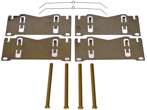 Disc Brake Hardware Kit Dorman-First Stop HW13924