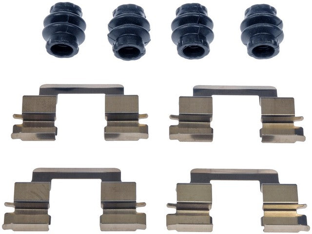 Disc Brake Hardware Kit Dorman-First Stop HW13925