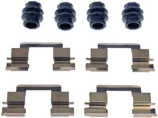 Disc Brake Hardware Kit Dorman-First Stop HW13925