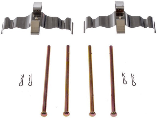 Disc Brake Hardware Kit Dorman-First Stop HW13927